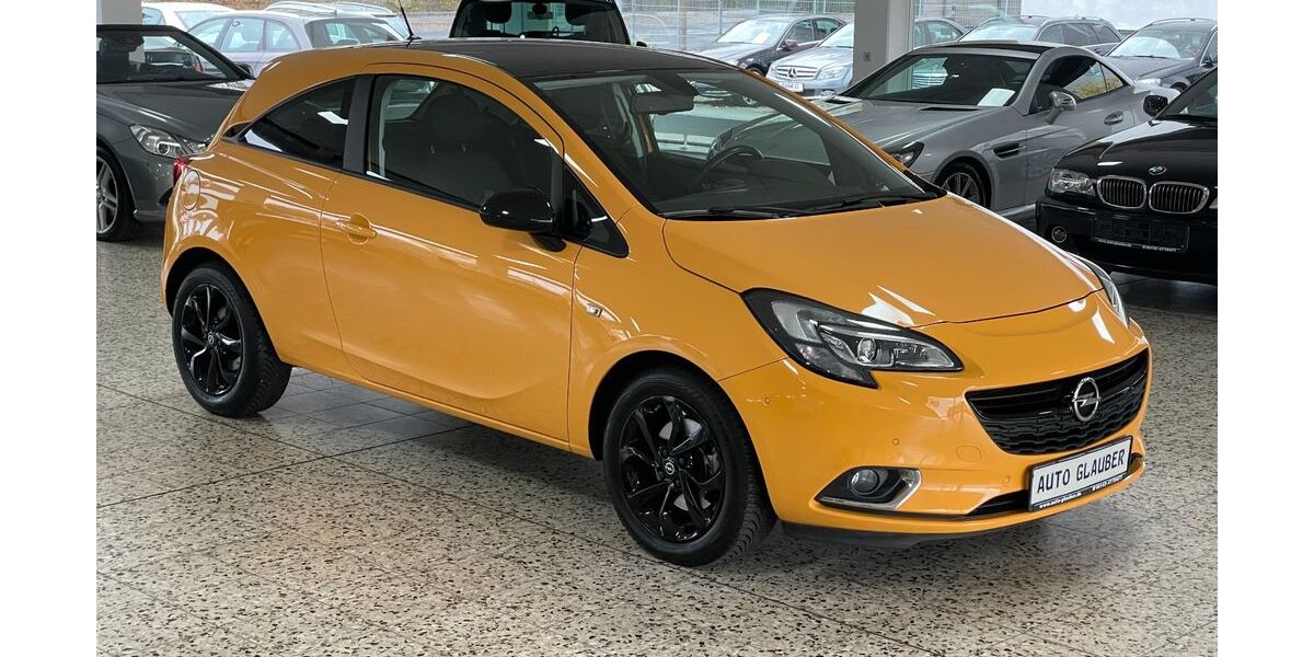Opel Corsa 129.000 km 6.950 &euro; Rüsselsheim 65428