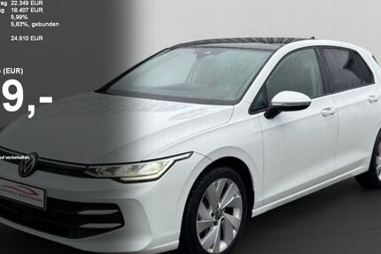 VW Golf 16.757 km 24.210 &euro; Baden-Baden 76530