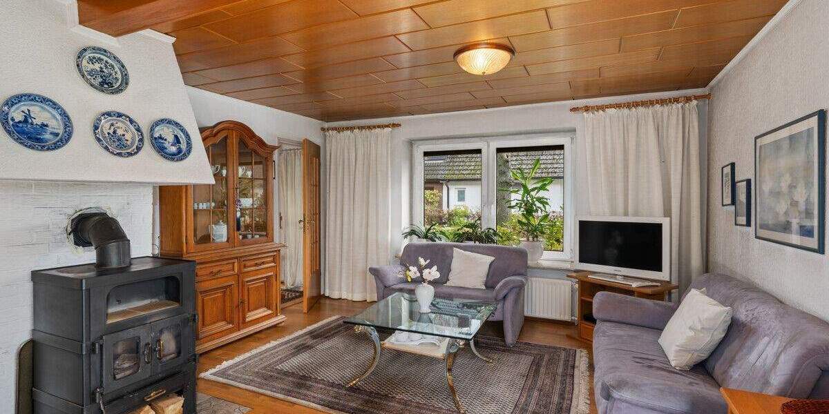 Doppelhaushälfte Bremen Ellener Feld - 4 Zimmer, 116 m&sup2;, 290.000&euro; | Angebot:25390431