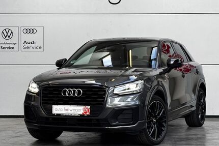 Audi Q2 40.696 km 24.490 &euro; Rosenfeld 72348