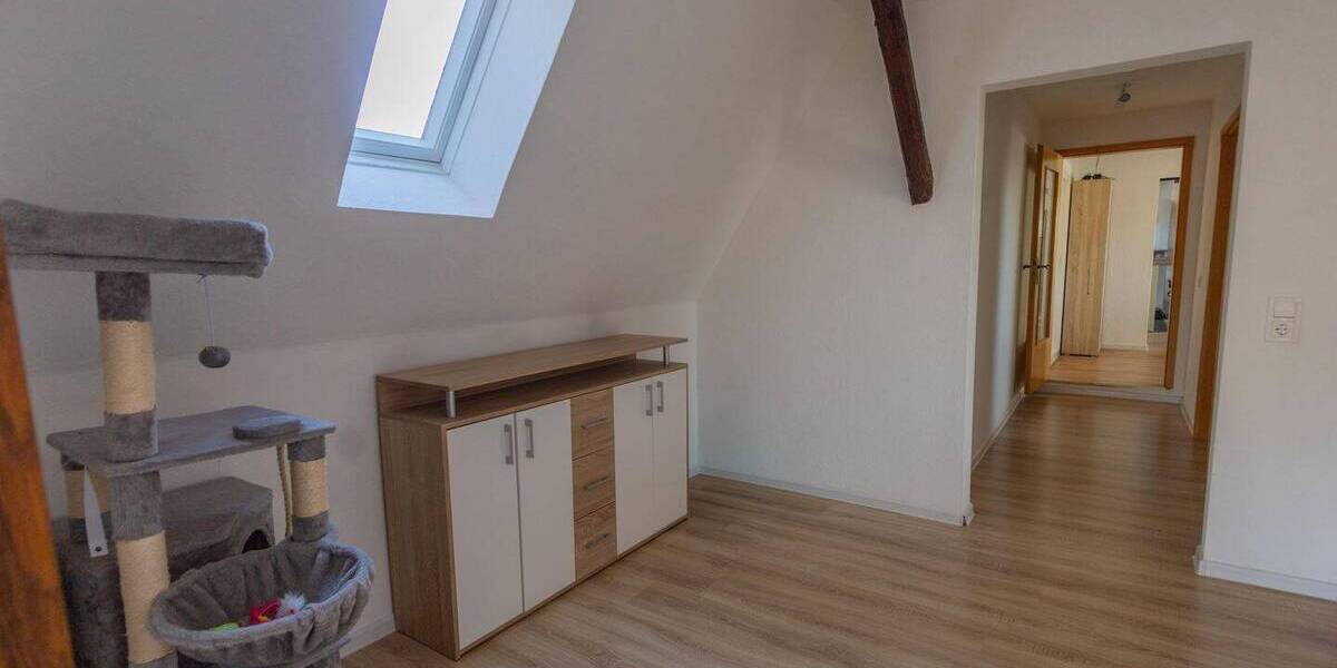 Mehrfamilienhaus, Wohnhaus Herzberg - 1 Zimmer, 285 m&sup2;, 239.000&euro; | Angebot:26570415