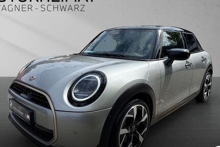 Mini Cooper C 16.500 km 25.380 &euro; Altenmarkt a.d. Alz 83352