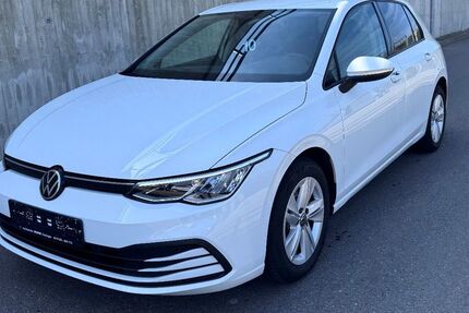 VW Golf 132.000 km 14.500 &euro; Essingen­­­ 73457