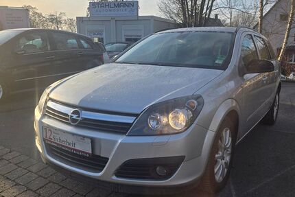 Opel Astra 126.000 km 4.790 &euro; Bielefeld 33647