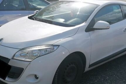 Renault Megane 190.759 km 3.900 &euro; Marienberg 09496