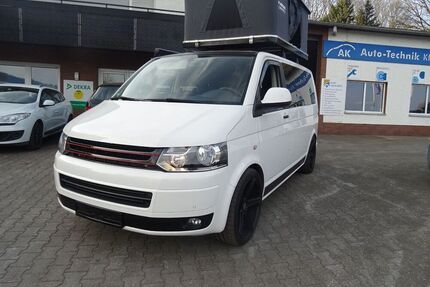 VW T5 Multivan