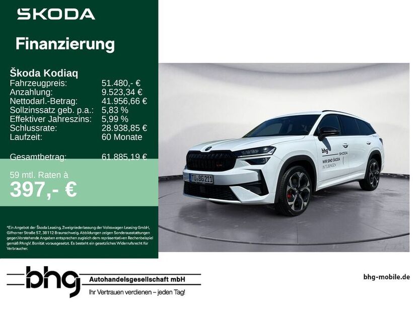 Kodiaq