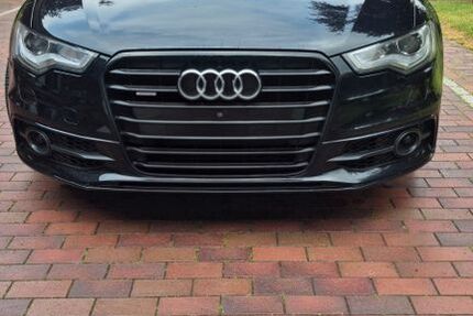 Audi A6 320.000 km 10.000 &euro; Lunestedt 27616