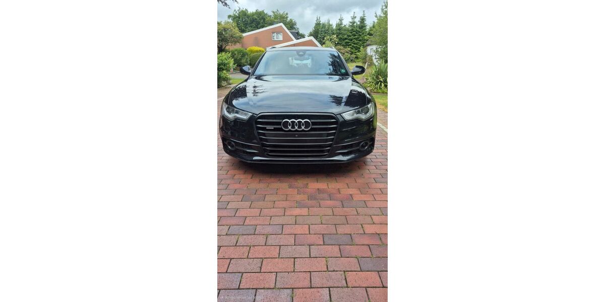 Audi A6 320.000 km 10.000 &euro; Lunestedt 27616