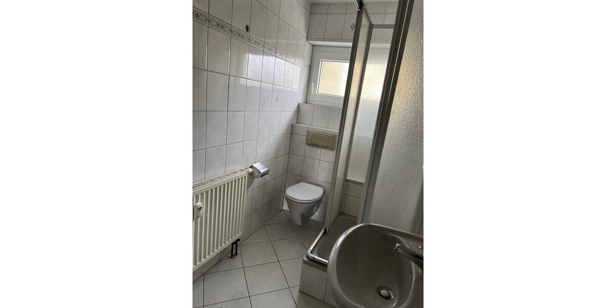 Etagenwohnung Altensteig - 2 Zimmer, 58 m&sup2;, 680&euro; | Angebot:26929512