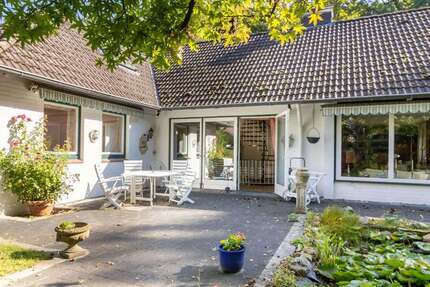 Haus zum Kaufen in Wohltorf 540.000 € 152 m² 5 zimmer