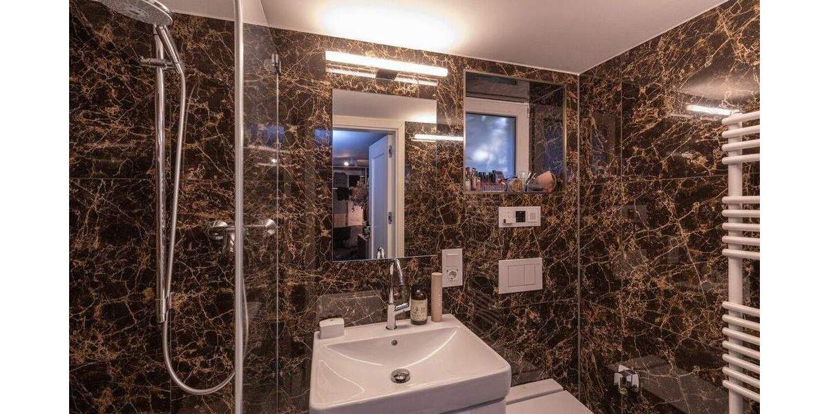 Etagenwohnung Meerbusch Büderich - 4 Zimmer, 124 m&sup2;, 745.000&euro; | Angebot:24992661