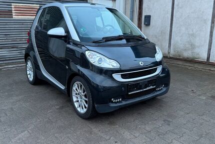 Smart ForTwo 56.306 km 5.990 &euro; Gladbeck 45966