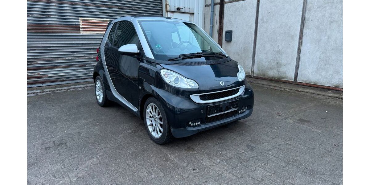 Smart ForTwo 56.306 km 5.990 &euro; Gladbeck 45966