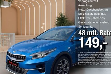 Kia XCeed 91.480 km 17.880 &euro; Siegen 57074