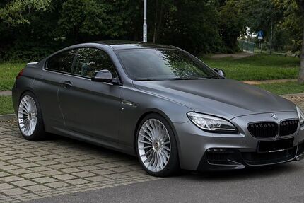 BMW 650 179.000 km 23.900 &euro; Zeitz 06712