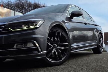 VW Passat 125.000 km 18.500 &euro; Kenzingen 79341