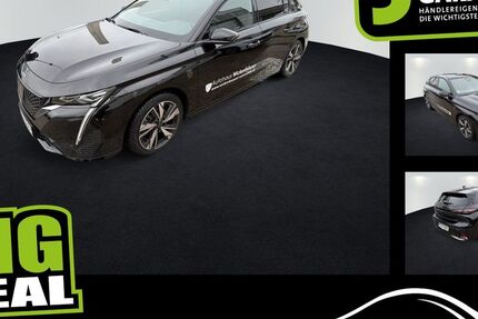 Peugeot 308 14.895 km 34.990 &euro; München 80807