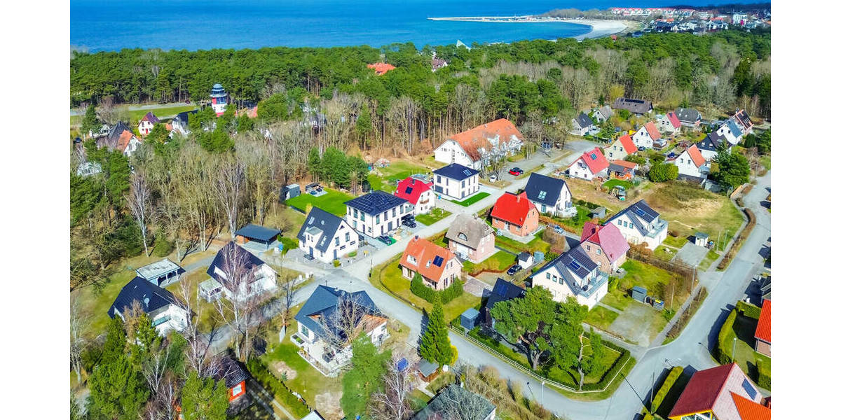 Einfamilienhaus Glowe - 4 Zimmer, 130 m&sup2;, 497.000&euro; | Angebot:26806277