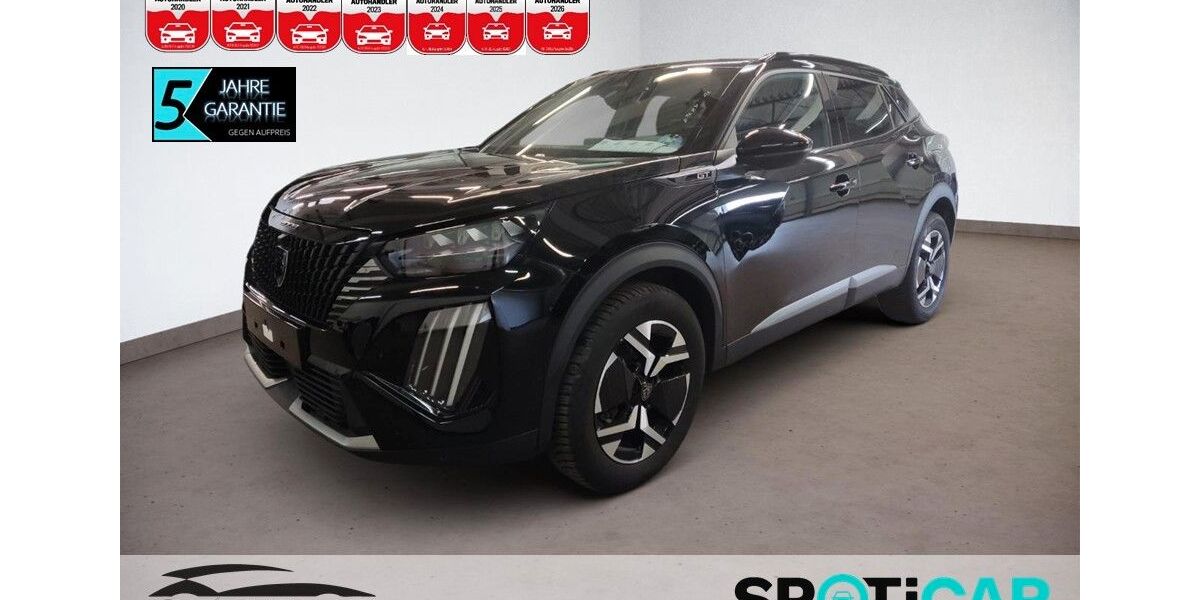 Peugeot 2008 29.900 km 21.480 &euro; Schwandorf 92421