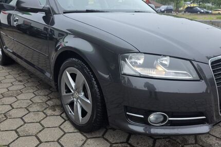 Audi A3 250.000 km 4.500 &euro; Dortmund 44339