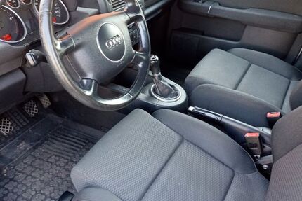 Audi A2 200.500 km 6.800 &euro; Kirchberg 55481