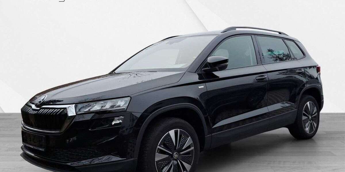 Skoda Karoq 32.300 km 26.390 &euro; Böblingen 71034