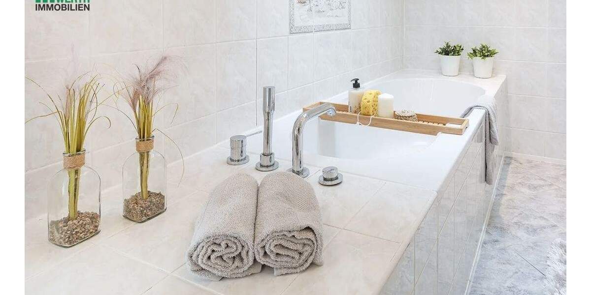 Renoviertes Einfamilienhaus in Werneuchen bezugsfertig & günstig 3 zimmer