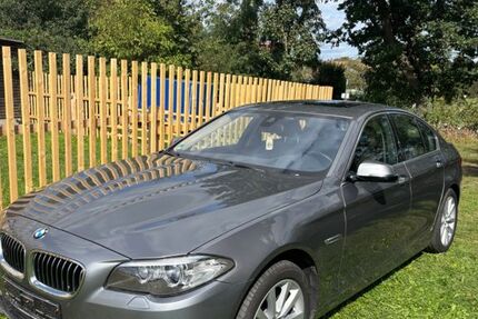 BMW 530 Gran Turismo 160.000 km 15.500 &euro; Adelsdorf 91325