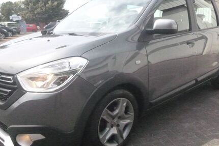 Dacia Lodgy 85.967 km 10.599 &euro; Parchim 19370
