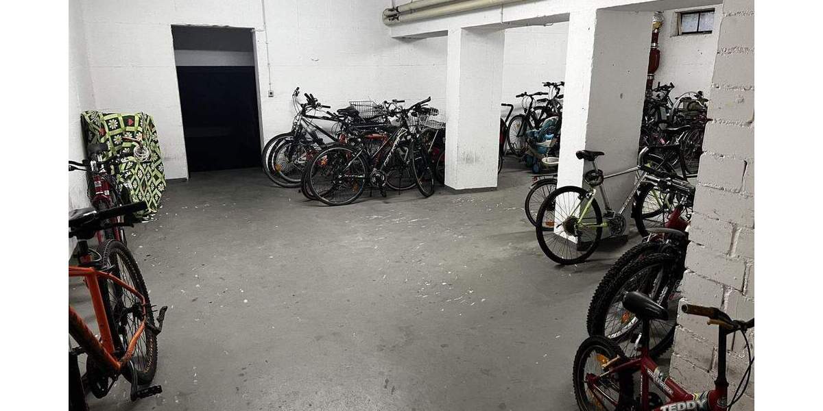 Etagenwohnung Eggenstein-Leopoldshafen Leopoldshafen - 3 Zimmer, 75 m&sup2;, 239.000&euro; | Angebot:24793775