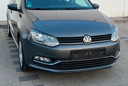 VW Polo 108.000 km 9.100 &euro; Lautenbach 77794