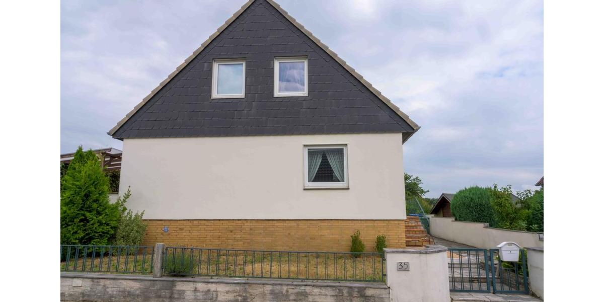 Einfamilienhaus Wolfsburg Alt-Wolfsburg - 5 Zimmer, 103 m&sup2;, 220.000&euro; | Angebot:25463203