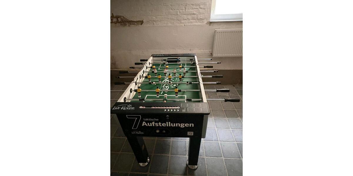 Ferienimmobilie Aachen Aachen-Mitte - 180&euro; | Angebot:26527635