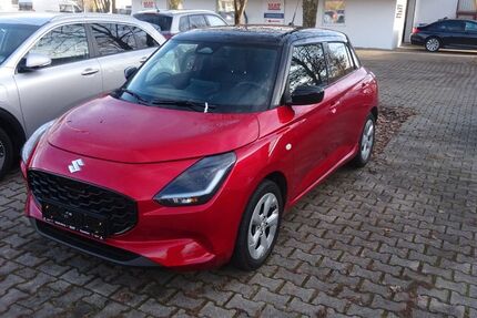 Suzuki Swift 10.790 km 17.990 € Waldkraiburg 84478