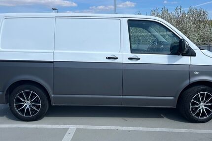 VW T5 Transporter 340.000 km 14.000 &euro; Göttingen 37073