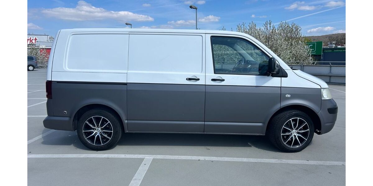 VW T5 Transporter 340.000 km 14.000 &euro; Göttingen 37073