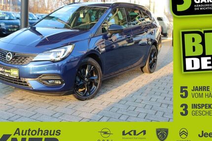 Opel Astra 51.259 km 16.990 &euro; Hof 95032