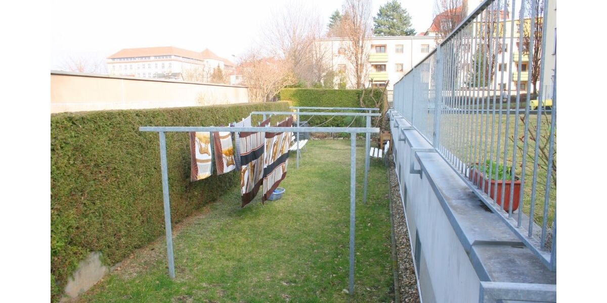Schöne gepflegte Wohnung in zentraler Lage - Etagenwohnung Bautzen | Angebot:26809622