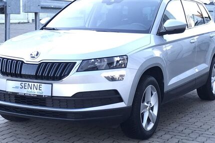 Skoda Karoq 85.497 km 15.980 &euro; Barsinghausen 30890