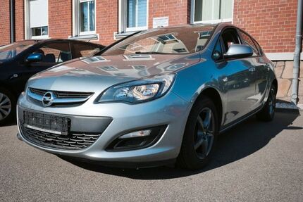 Opel Astra 125.545 km 5.410 &euro; limbach oberfrohna 09212
