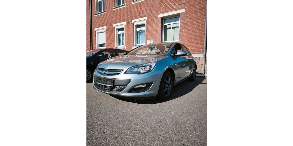 Opel Astra 125.545 km 5.410 &euro; limbach oberfrohna 09212