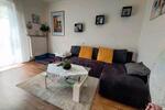 Erdgeschoßwohnung Bakum - 2 Zimmer, 55 m&sup2;, 600&euro; | Angebot:26375685