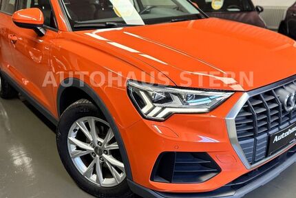 Audi Q3 109.566 km 25.200 &euro; Geisingen 78187