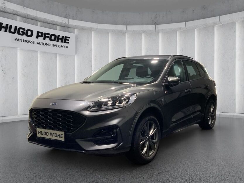 Kuga
