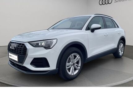 Audi Q3 57.003 km 24.990 &euro; Kassel 34125