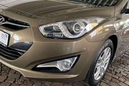 Hyundai i40 98.960 km 8.790 € Gelsenkirchen Bulmke-Hüllen 45888