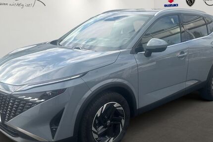 Nissan Qashqai 22.992 km 27.300 &euro; Potsdam 14482