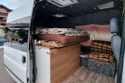 Ford Transit 160.000 km 8.000 &euro; Dortmund 44319