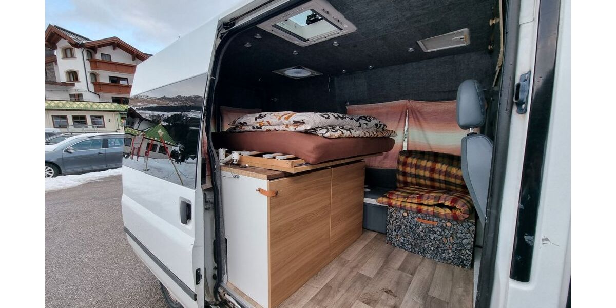 Ford Transit 160.000 km 8.000 &euro; Dortmund 44319